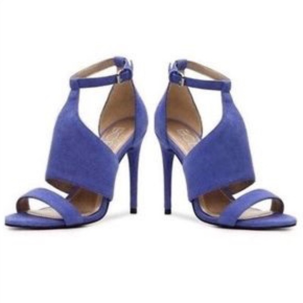 BCBG Paris heels